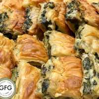 Greek Family's Delicious Traditions Carry On At New Wayne Bakery