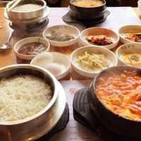 Korean Cuisine Hot Spot Expanding To Hackensack