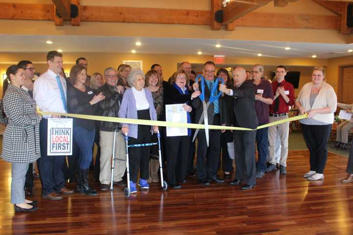 Commitment To Community Keeps Wappingers Falls' Nonprofit A Success