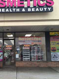 Lodi Cosmetics Has One Last BOGO Sale Before Closing 