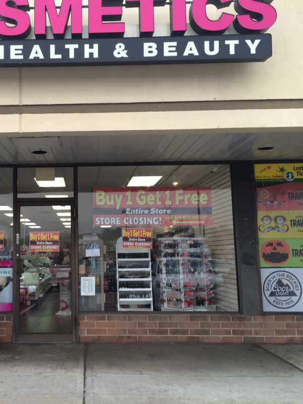 Lodi Cosmetics Has One Last BOGO Sale Before Closing 