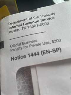 Alert Issued For Stimulus Check Hoax Promising More Money