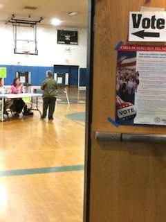 How Sherman Voted In Tuesday's Primary