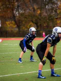 Fairfield Wildcats Hold Open Houses For Football, Cheer Programs