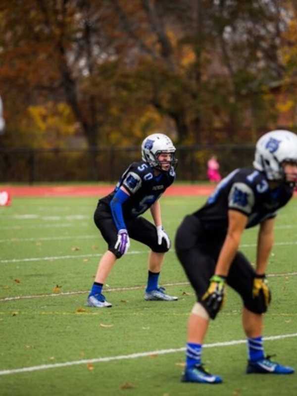 Fairfield Wildcats Hold Open Houses For Football, Cheer Programs