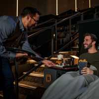 It's Showtime! Luxury Dine-In Theater Opens In Closter