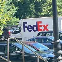 CT FedEx Employees Accused Of Stealing 20 Smartphones