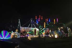 Where Are Your Favorite Holiday Lights, White Plains?