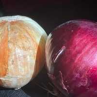 These Whole Onion Brands Were Recalled Over Salmonella Concerns