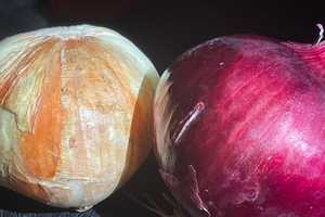 Whole Onion Recall Expanded To Include New Products Due To Salmonella Concerns