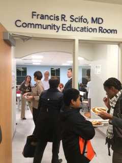 St. Vincent's Offers Free Lectures On Women's Health At Stratford Site