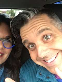 Westchester Woman 'Flips' Over HGTV  Show