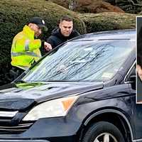 <p>David Romero, 24, of Paterson was charged with the Jan. 30 hit and run death of Angela Sanzari, 83, of Hawthorne on Lincoln Avenue in Glen Rock.</p>