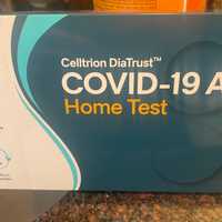 COVID-19: Here's When Americans Can Order Free At-Home Tests