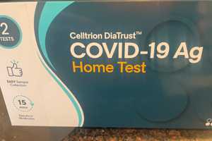 COVID-19: Here's When Americans Can Order Free At-Home Tests