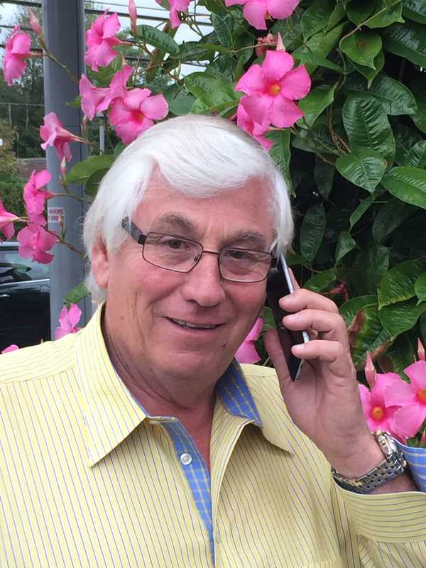 Mahwah Mayor Asks For Residents Help During Impending Snowstorm