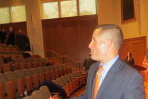 Molinaro Prepares For Dutchess State Of County Address