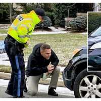 Pedestrian Struck, Killed By Hit-And-Run Driver In Glen Rock, Arrest Made