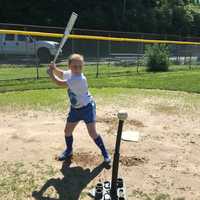 Putnam Girl To Compete At MLB All-Star Week Event