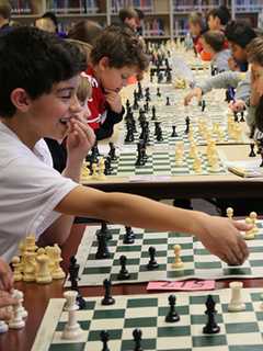Scholastic Chess Competition Coming To Westchester