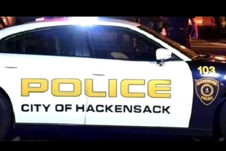 Hackensack police