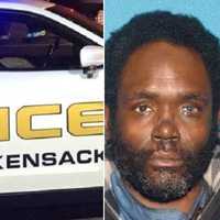 Woman Stabbed, Man Slashed, Repeat Offender Seized On Hackensack Street