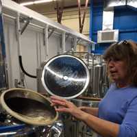 Trumbull Couple Brews Up A New Venture With Veracious In Monroe