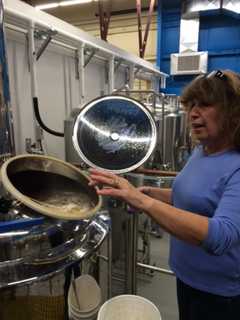 Trumbull Couple Brews Up A New Venture With Veracious In Monroe