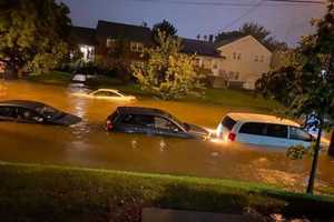 9 Dead, 3 Tornados, Torrential Flooding: NJ Recovers From Storm