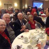 Lewisboro's Connie Bobletz Named To County's Seniors Hall of Fame
