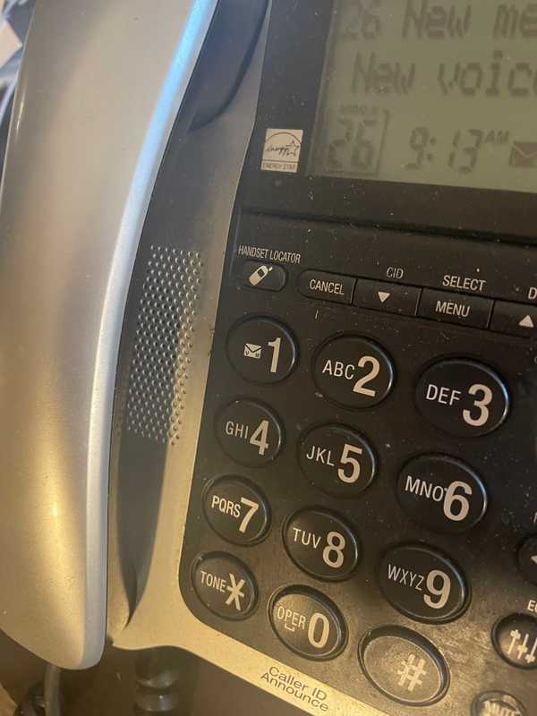 Verizon Landline Phone Outage Reported In Ulster County