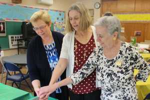 Paramus' Visitation Academy Bids Farewell To Three Teachers