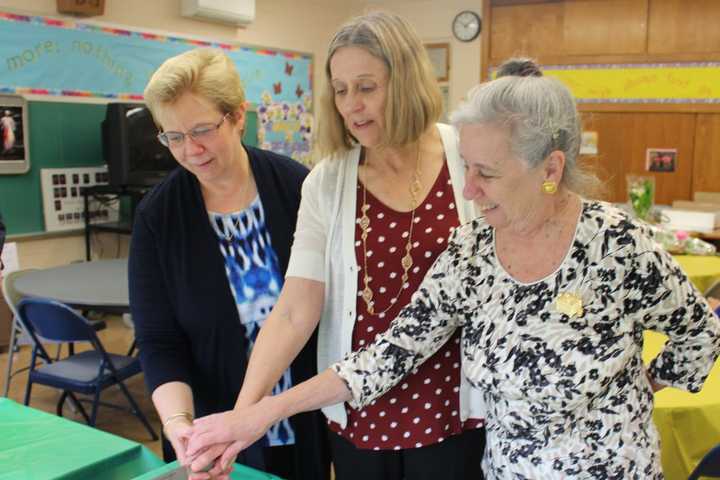 Paramus' Visitation Academy Bids Farewell To Three Teachers
