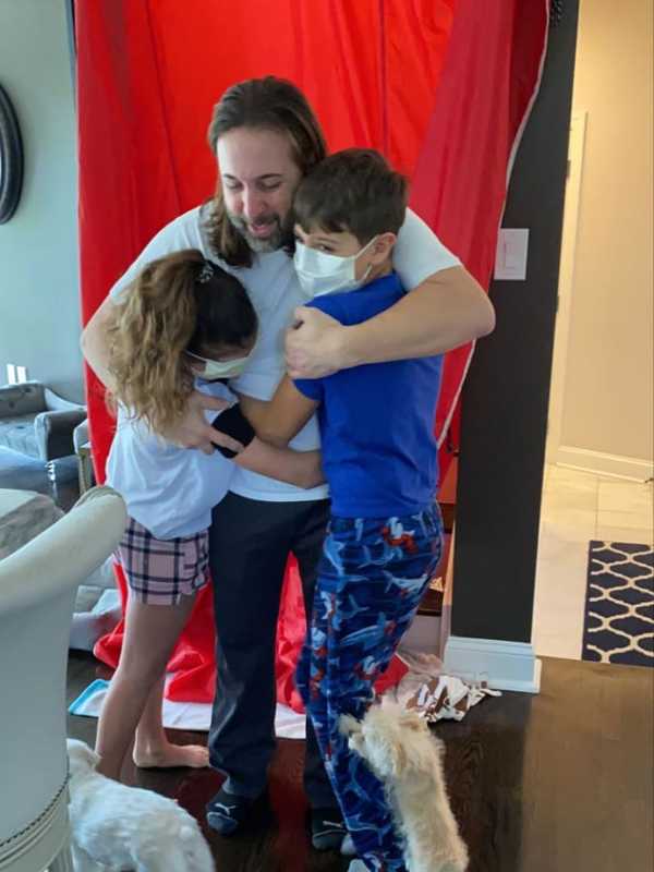 COVID-19: Here's How Rockland Residents Under Quarantine Can Request Release Letters