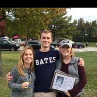 COVID-19: Former College Lacrosse All-American, 26, Discharged From Hospital