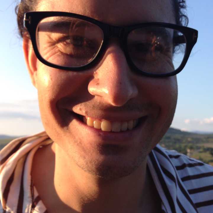 Nick Skeadas