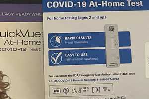 Free COVID Tests No Longer Available From Government: What To Know