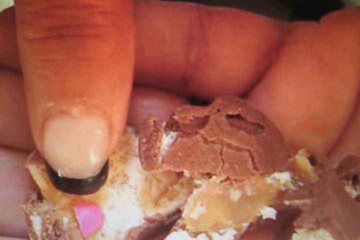 Poughkeepsie Police Warn To Check Candy After Pill Found In Chocolate Bar