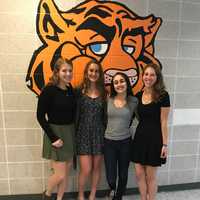 HS Students In Fairfield County Plans Stand Up Against Hate Rally