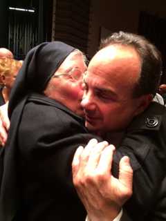 Ganim's Swearing In, Strip Club Bust Top Week's News In Fairfield