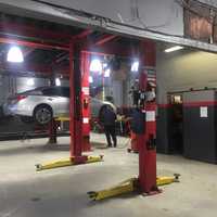 <p>He is planning on finishing up renovations to back of the store so that when customers come in, they feel they are having a &quot;dealership experience,&quot; Sa said.</p>