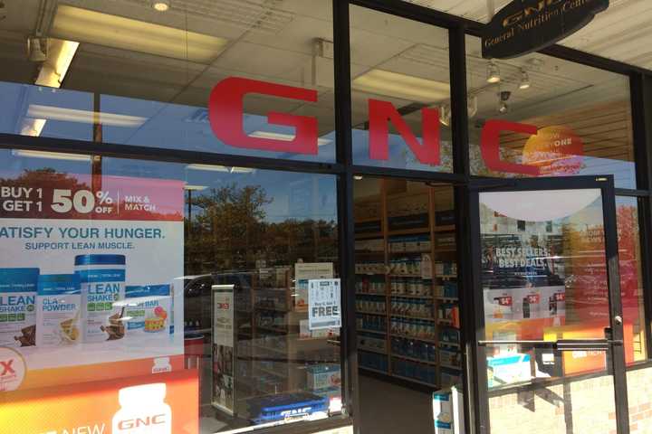 GNC Of Greenwich Doles Out Special Deals For 20th Anniversary