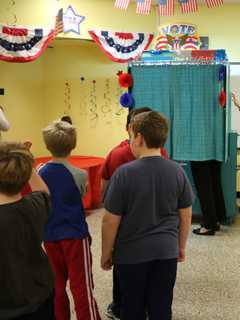 Yorktown Elementary School Predicts Every Presidential Election Since 1968