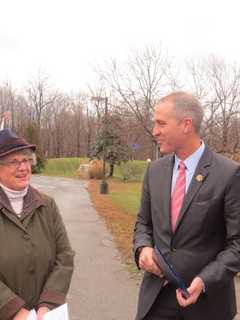 U.S. Congressman: State Review Of Indian Point Shows It Should Be Shut Down