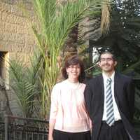 Surfing Rabbi Creates Wave Of Goodwill At Fairfield Synagogue