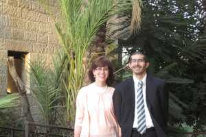 Surfing Rabbi Creates Wave Of Goodwill At Fairfield Synagogue