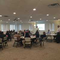 Putnam Valley Coalition Addresses Risky Teen Behaviors