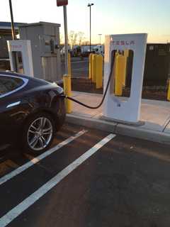 Connecticut Offers More Rebates For Electric Vehicles 