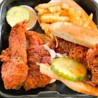 Popular Fried Chicken Joint Opening 14 Locations In North Jersey, Report Says