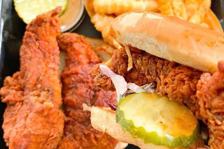 Popular Fried Chicken Joint Opening 14 Locations In North Jersey, Report Says